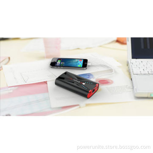 New multifunction power bank, 7800mAh with WiFi and cloud storage function